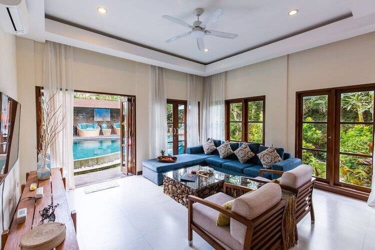 Delight Art Villas