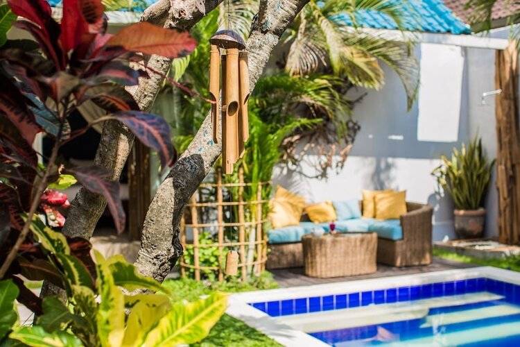 Delight Art Villas