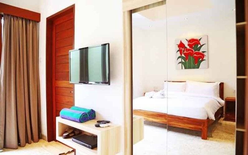 Delight Art Villas