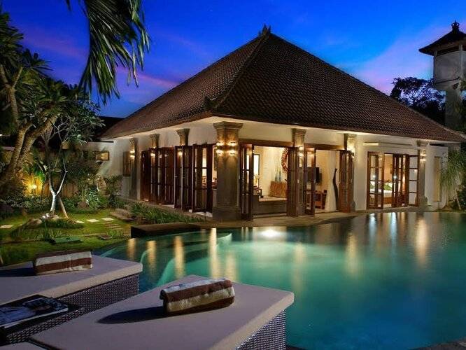 Delight Art Villas