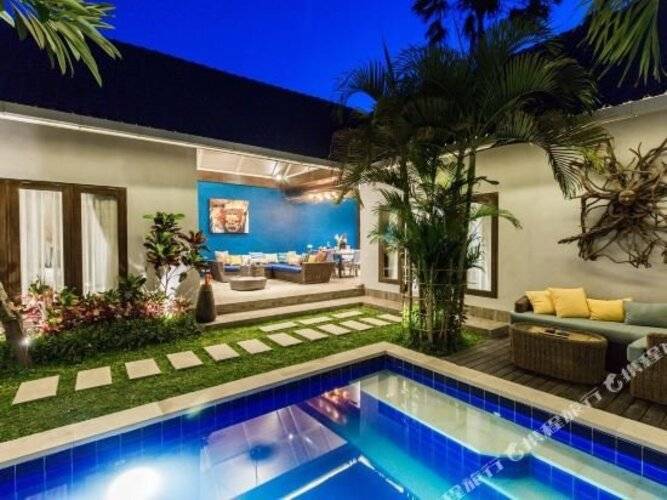 Delight Art Villas