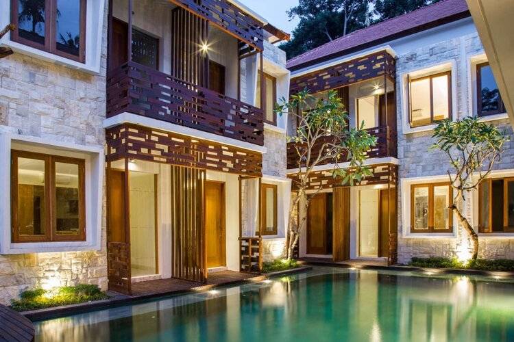 Kakul Villa Ubud
