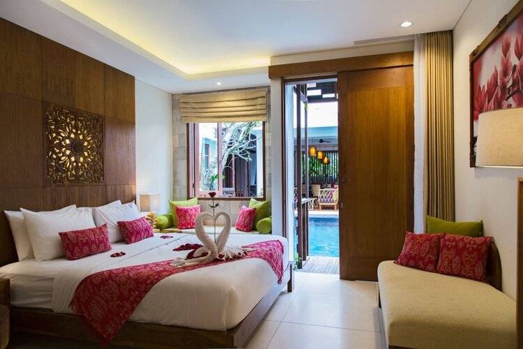 Kakul Villa Ubud