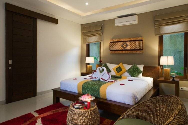 Kakul Villa Ubud
