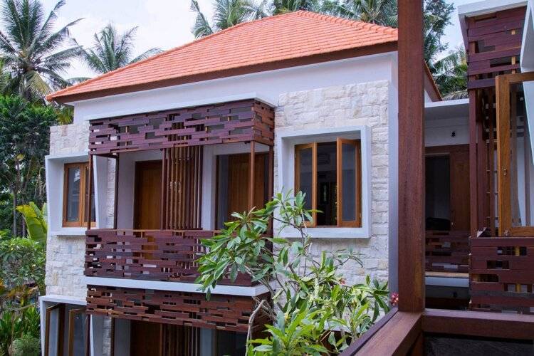 Kakul Villa Ubud