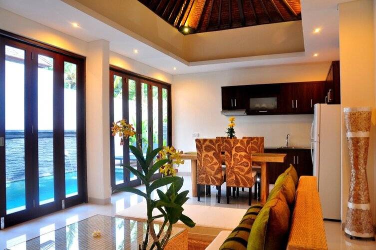 Kakul Villa Ubud