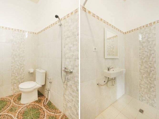 Oyo 4003 Ceria Guesthouse Seminyak