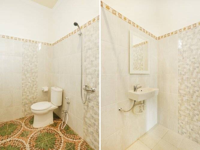 Oyo 4003 Ceria Guesthouse Seminyak