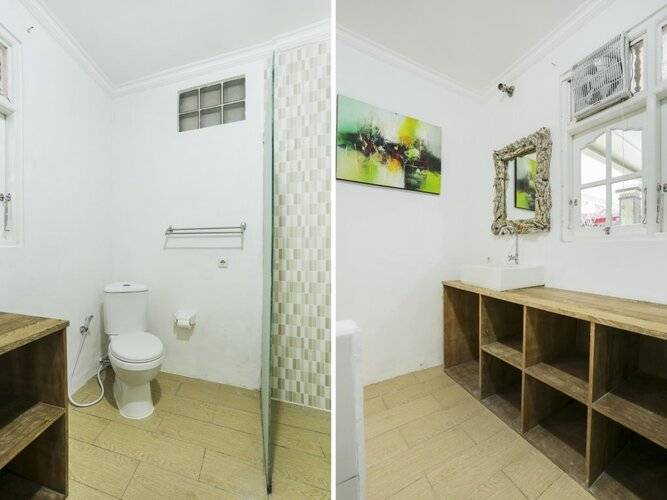 Oyo 4003 Ceria Guesthouse Seminyak