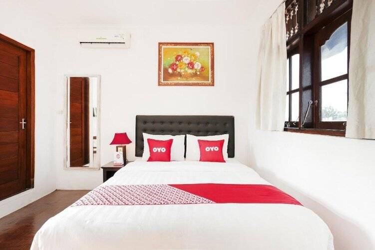 Oyo 4003 Ceria Guesthouse Seminyak