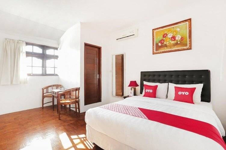 Oyo 4003 Ceria Guesthouse Seminyak