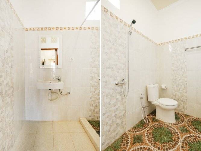 Oyo 4003 Ceria Guesthouse Seminyak