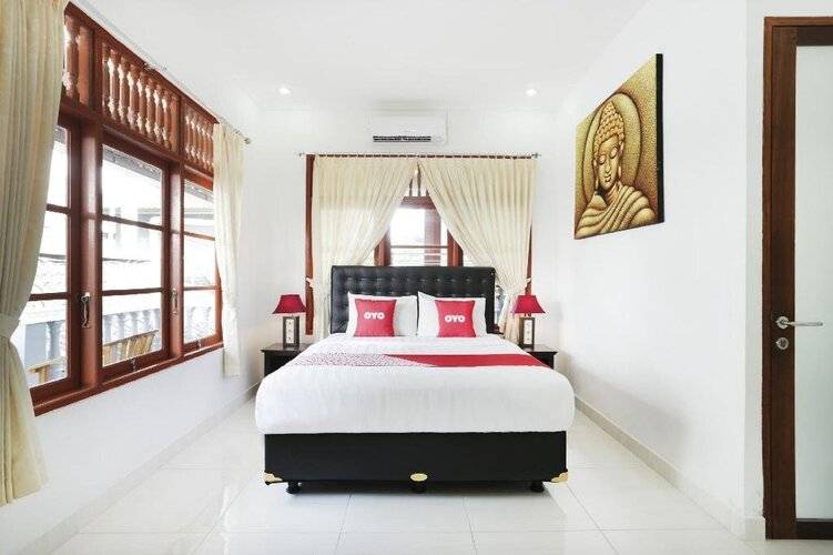 Oyo 4003 Ceria Guesthouse Seminyak