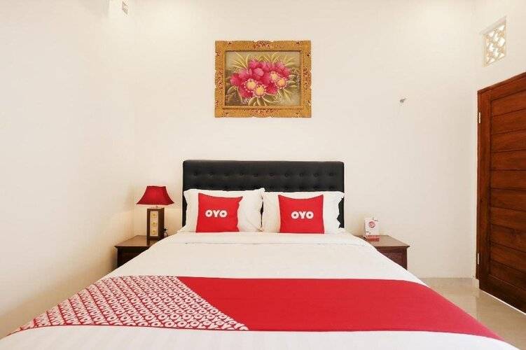 Oyo 4003 Ceria Guesthouse Seminyak