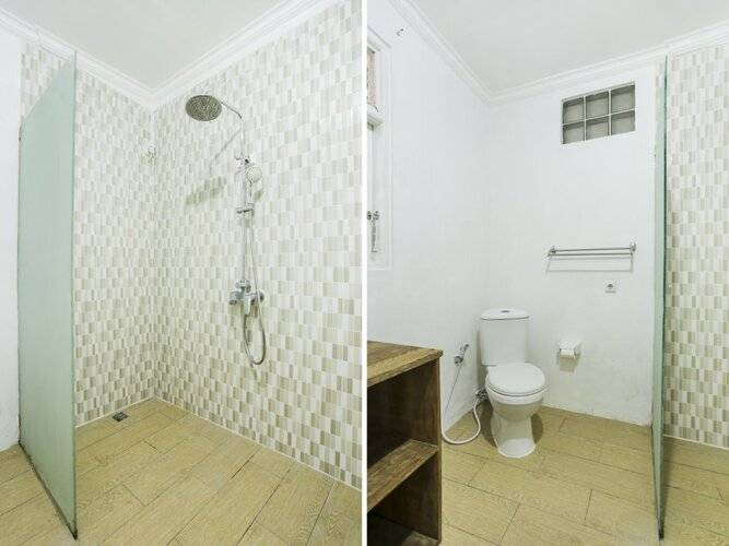 Oyo 4003 Ceria Guesthouse Seminyak
