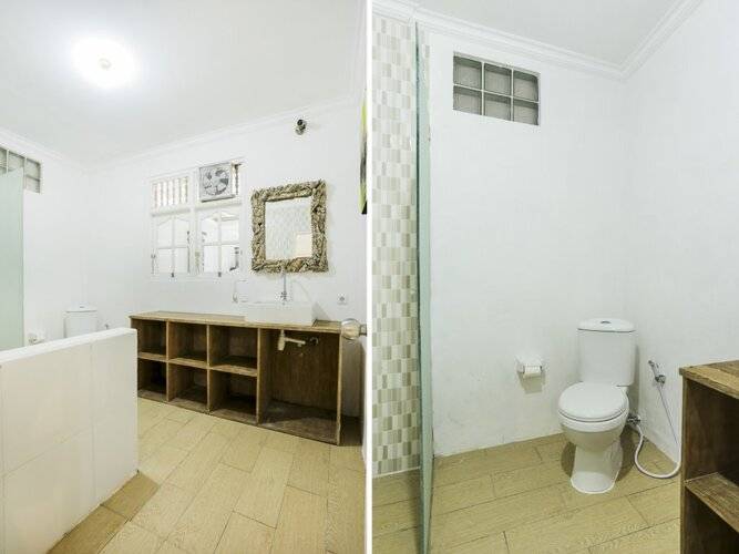 Oyo 4003 Ceria Guesthouse Seminyak