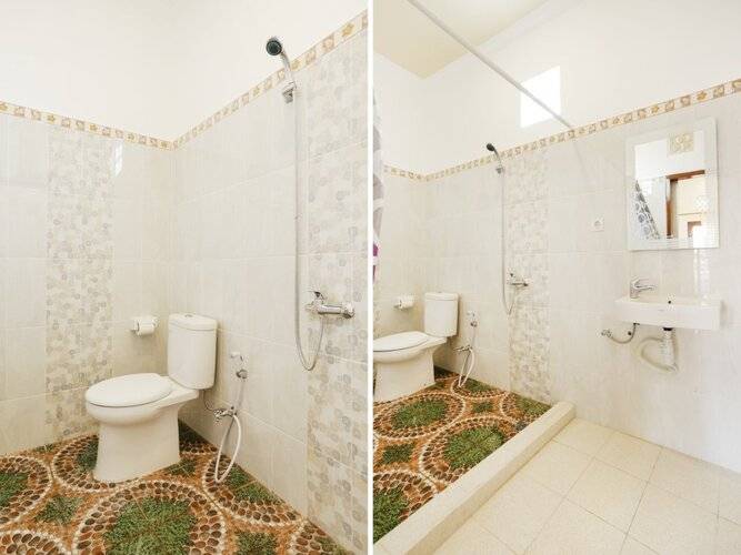 Oyo 4003 Ceria Guesthouse Seminyak