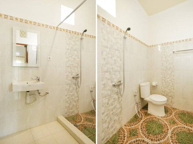 Oyo 4003 Ceria Guesthouse Seminyak
