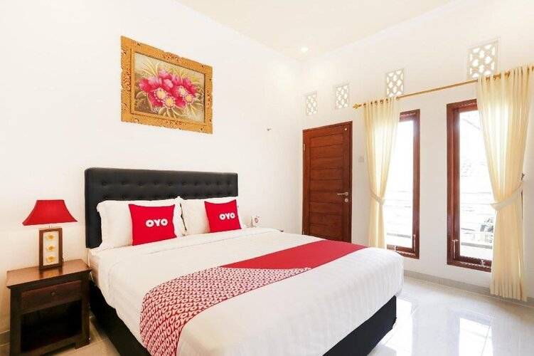 Oyo 4003 Ceria Guesthouse Seminyak