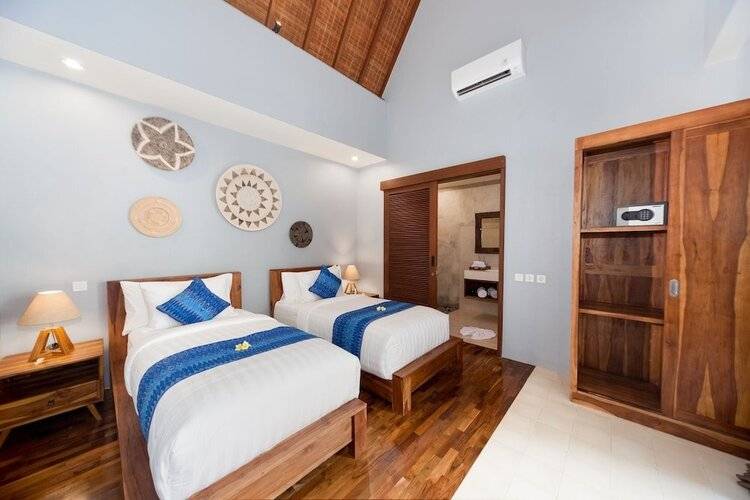 Kusuma Living And Villas
