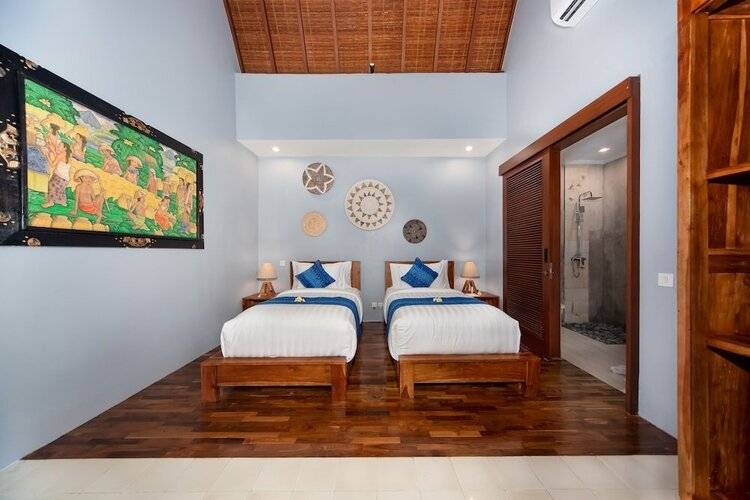 Kusuma Living And Villas