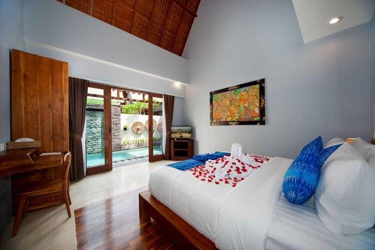 Kusuma Living And Villas