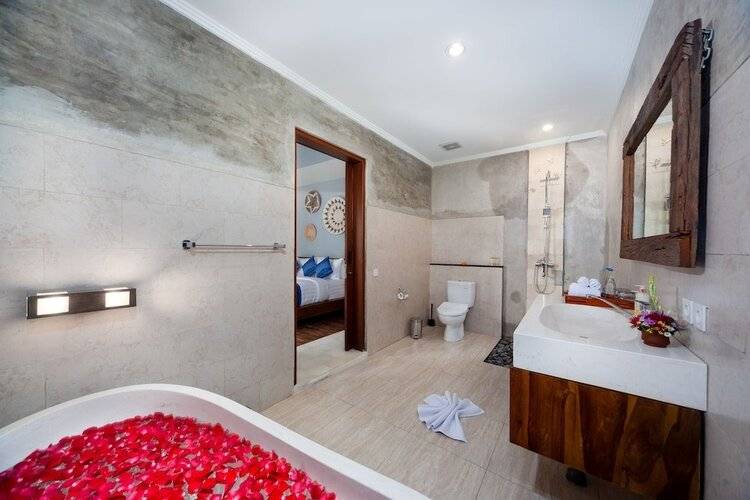Kusuma Living And Villas