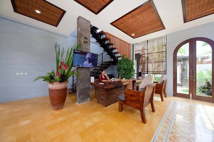 Kusuma Living And Villas