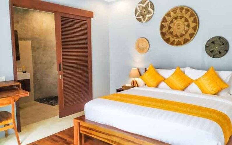 Kusuma Living And Villas