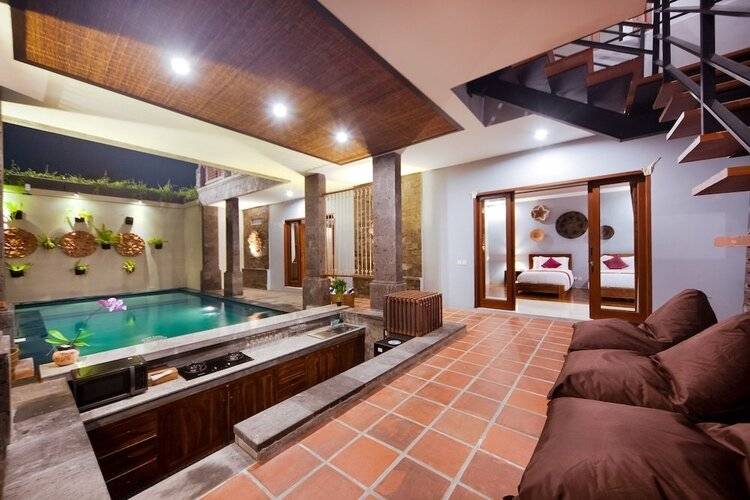 Kusuma Living And Villas