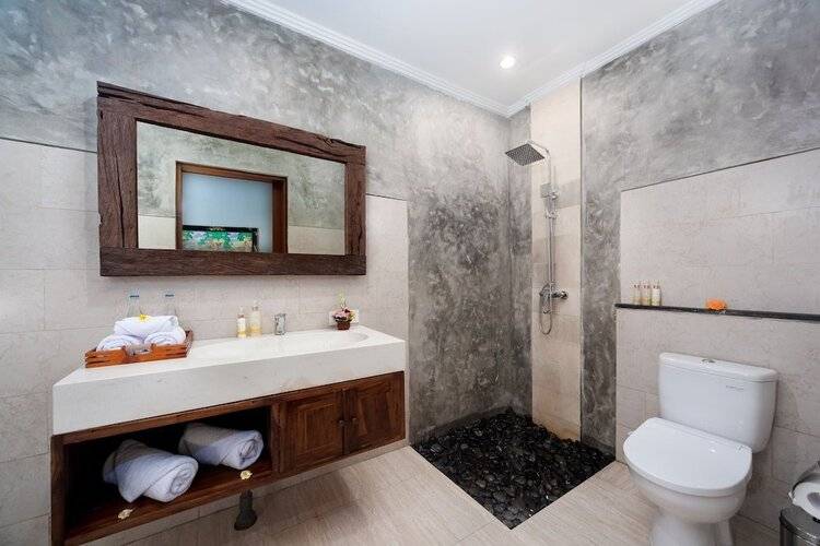 Kusuma Living And Villas