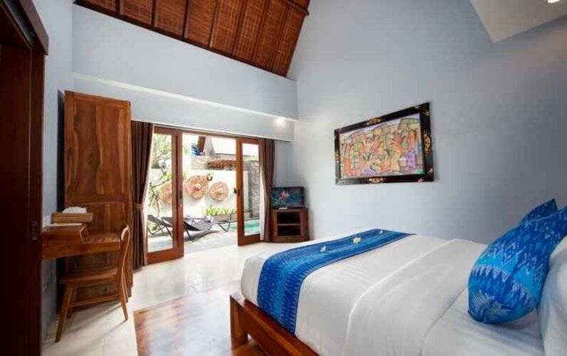 Kusuma Living And Villas