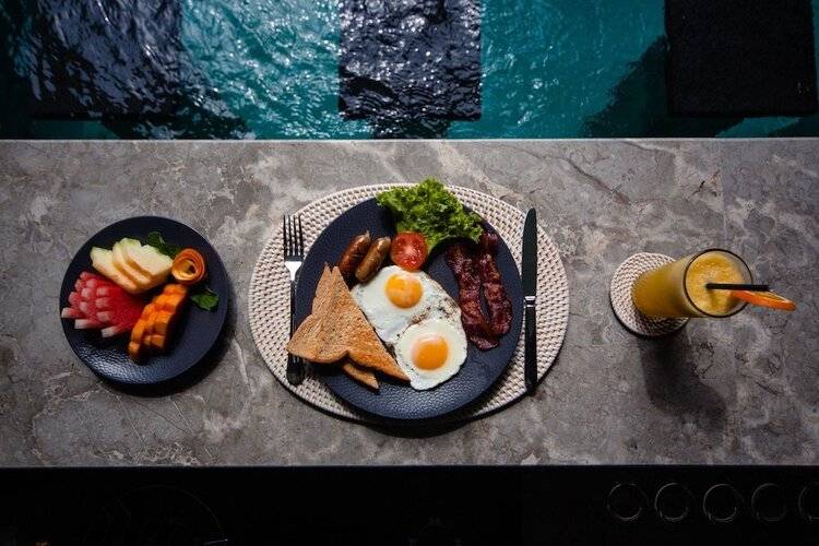 Kusuma Living And Villas