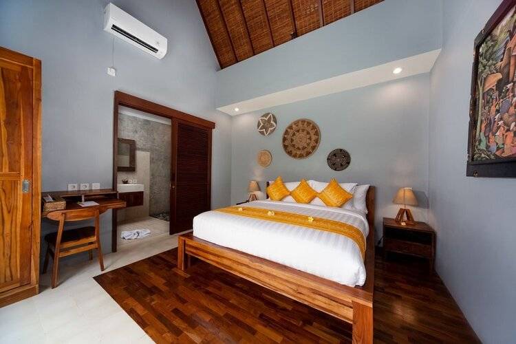 Kusuma Living And Villas