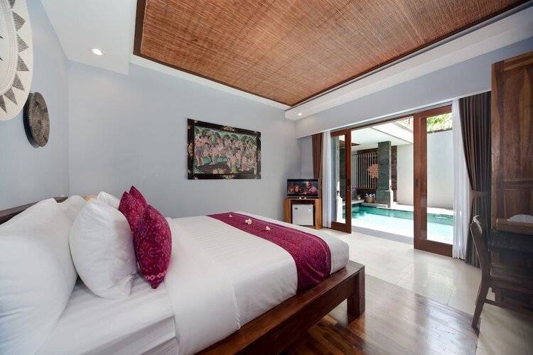 Kusuma Living And Villas