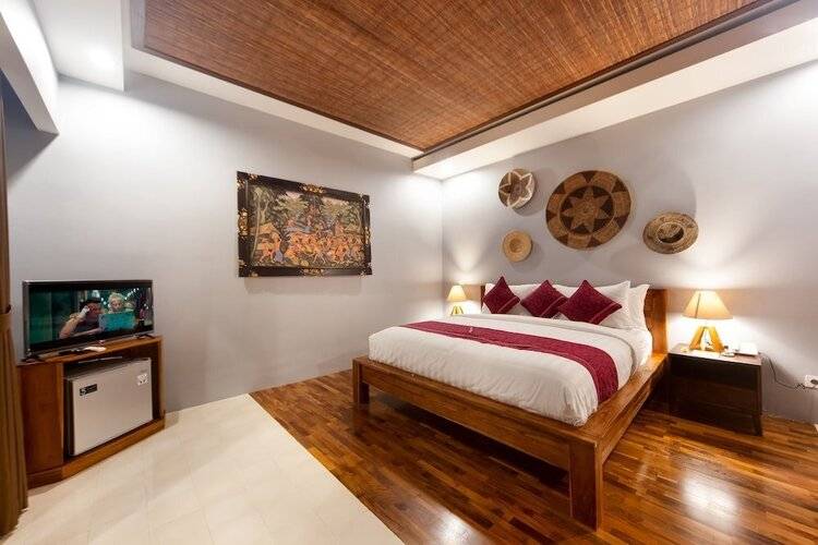 Kusuma Living And Villas