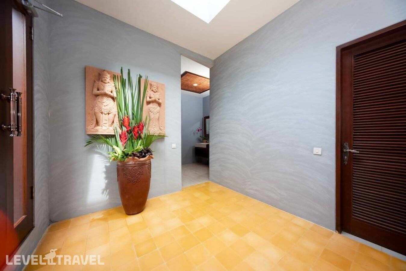 Отель Kusuma Living And Villas — Семиньяк, Индонезия