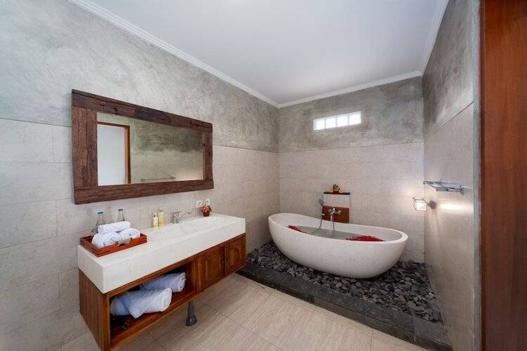Kusuma Living And Villas