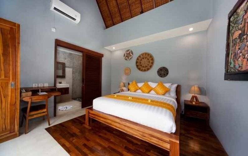 Kusuma Living And Villas
