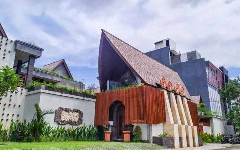Kusuma Living And Villas