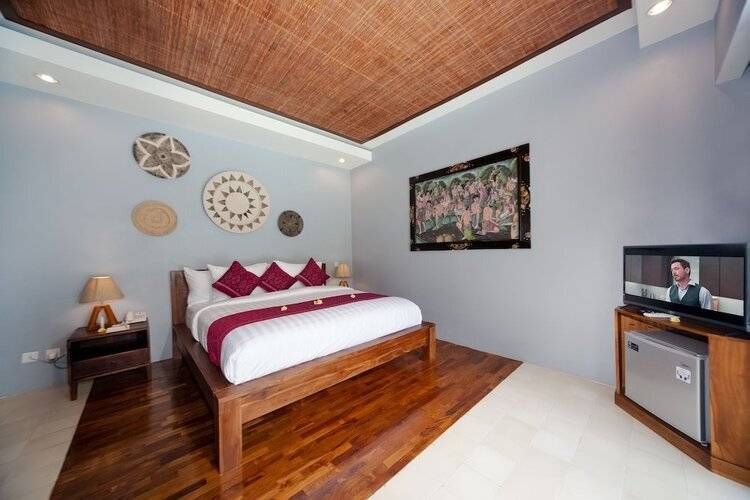 Kusuma Living And Villas