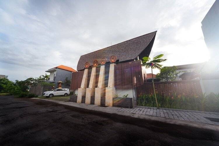 Kusuma Living And Villas