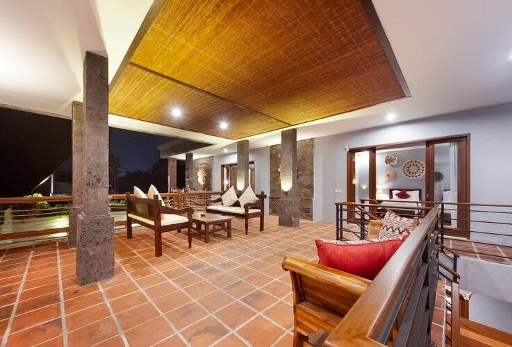 Kusuma Living And Villas