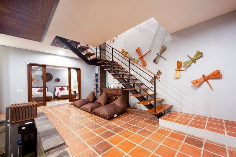 Kusuma Living And Villas