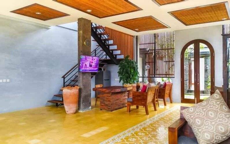 Kusuma Living And Villas