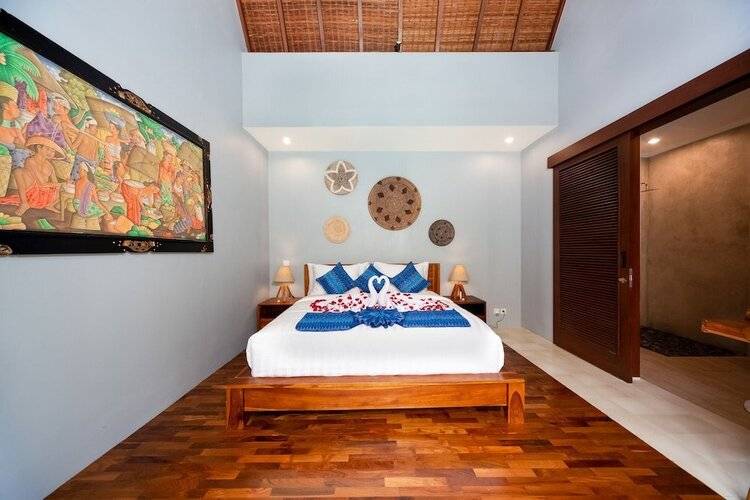 Kusuma Living And Villas