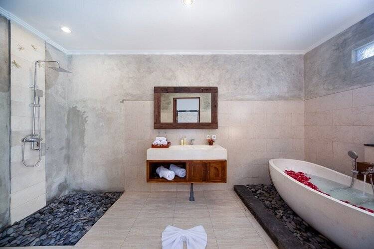 Kusuma Living And Villas