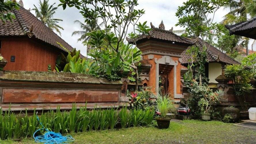 Lodtunduh Sari