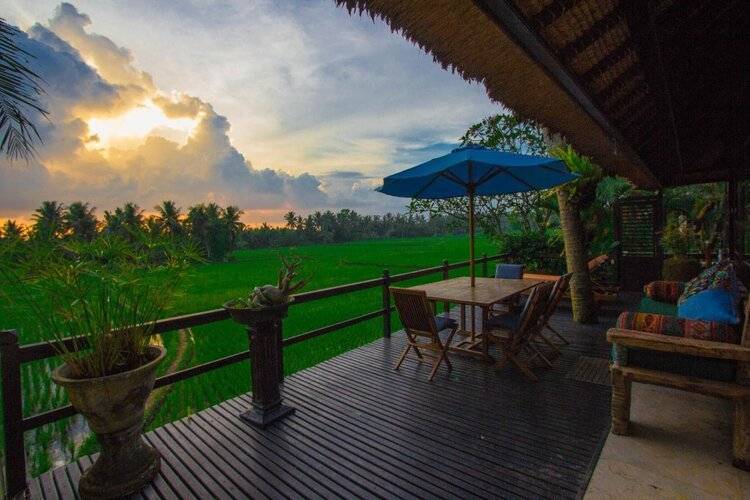 Lodtunduh Sari