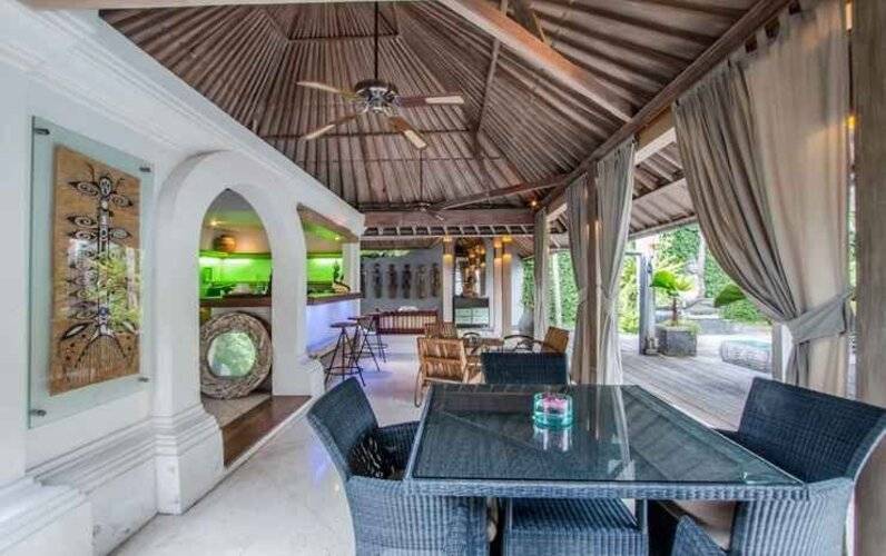 Maya Villa-Private Pool